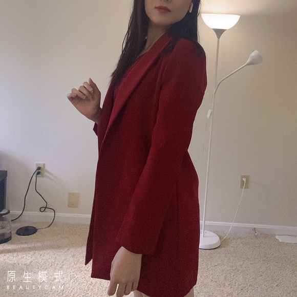 Jacket - Picture 5 of 8